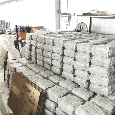 ถุงมือป้องกันการทำงานขับเคลื่อนความปลอดภัยและประสิทธิภาพในการปฏิบัติการทางอุต...